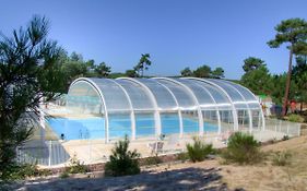 Village Vacances Les Dunes - Domaine de Bombannes